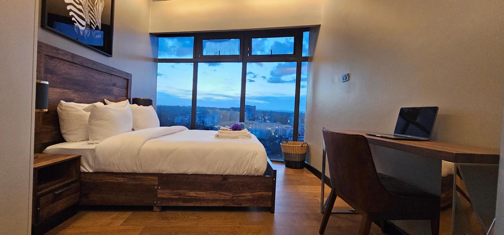 Serenity - Westlands, Nairobi