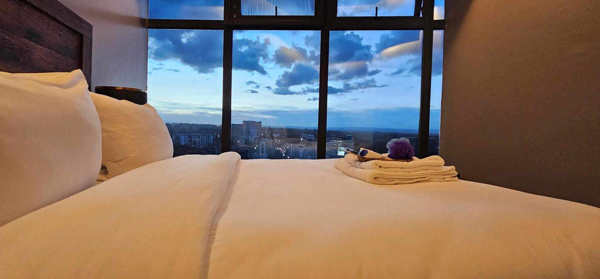 Serenity - Westlands,