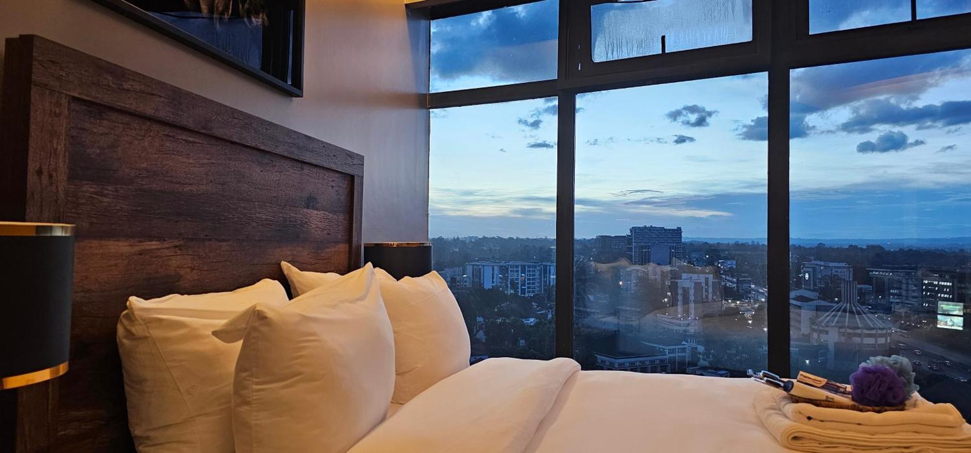 Serenity - Westlands, Apartment Nairobi