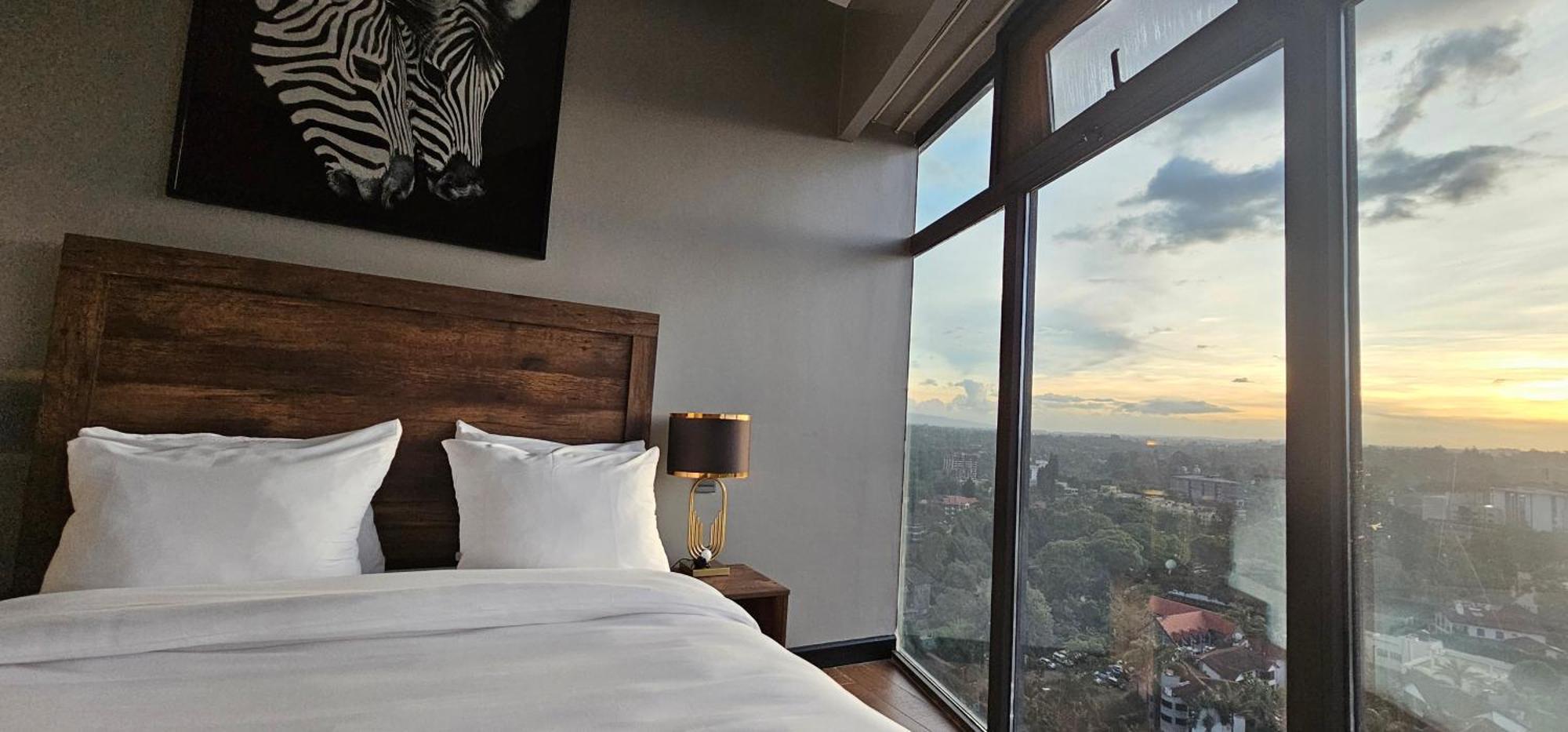 Serenity - Westlands, Apartment *