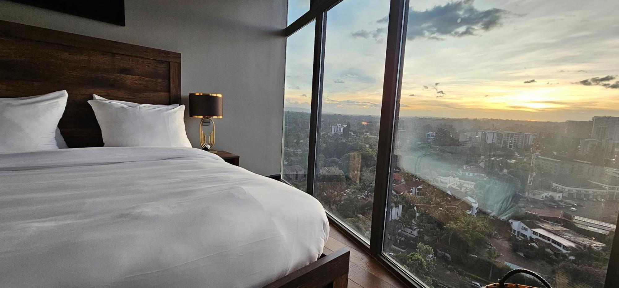 Serenity - Westlands, *
