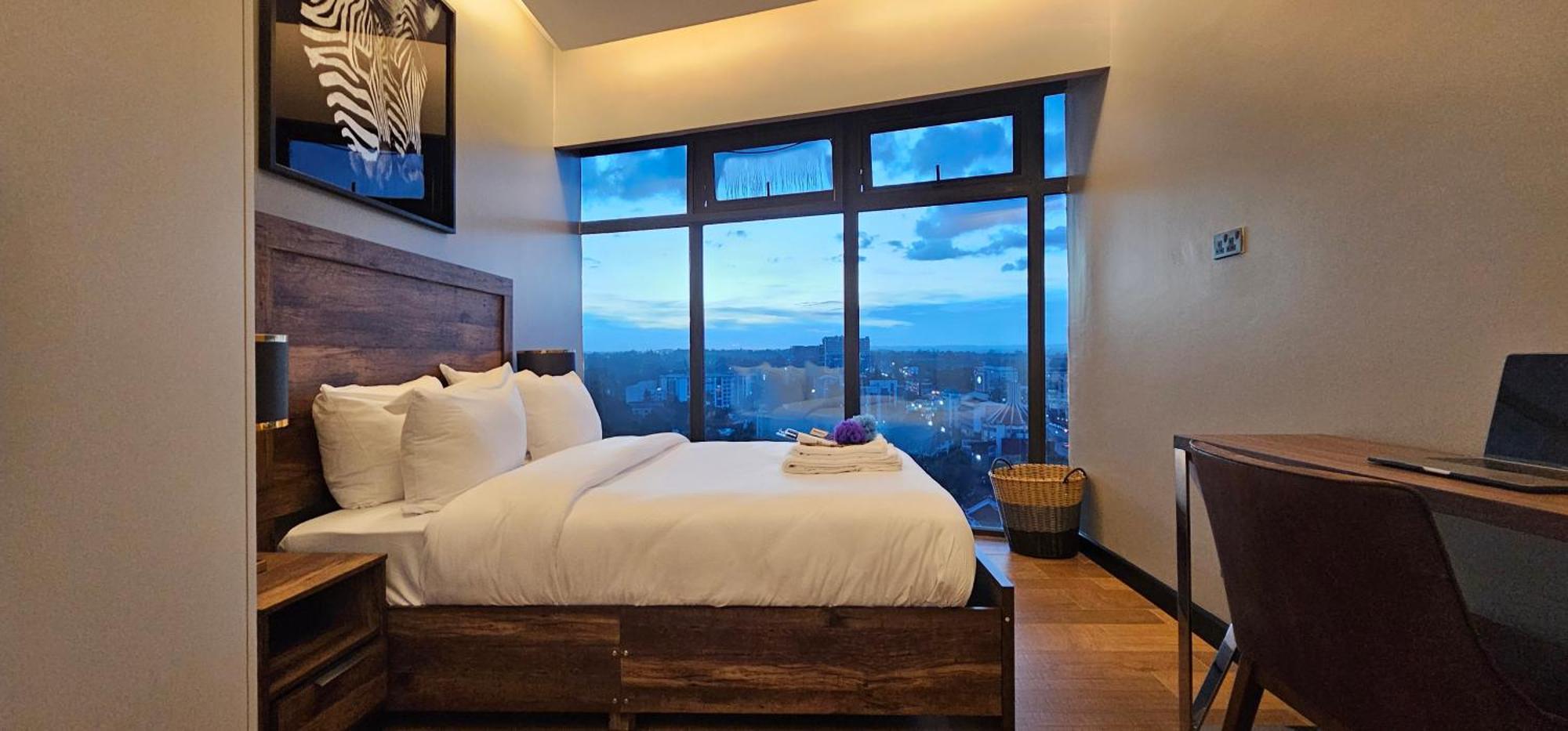 Apartment Serenity - Westlands, *