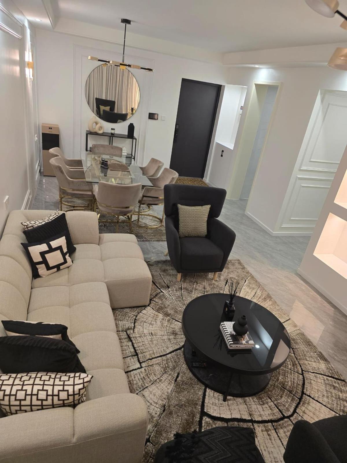 Luxury Apartment, Kilimani *