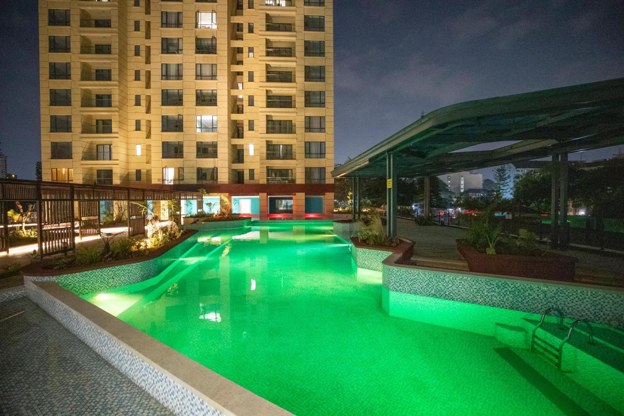 Luxury Apartment, Kilimani *