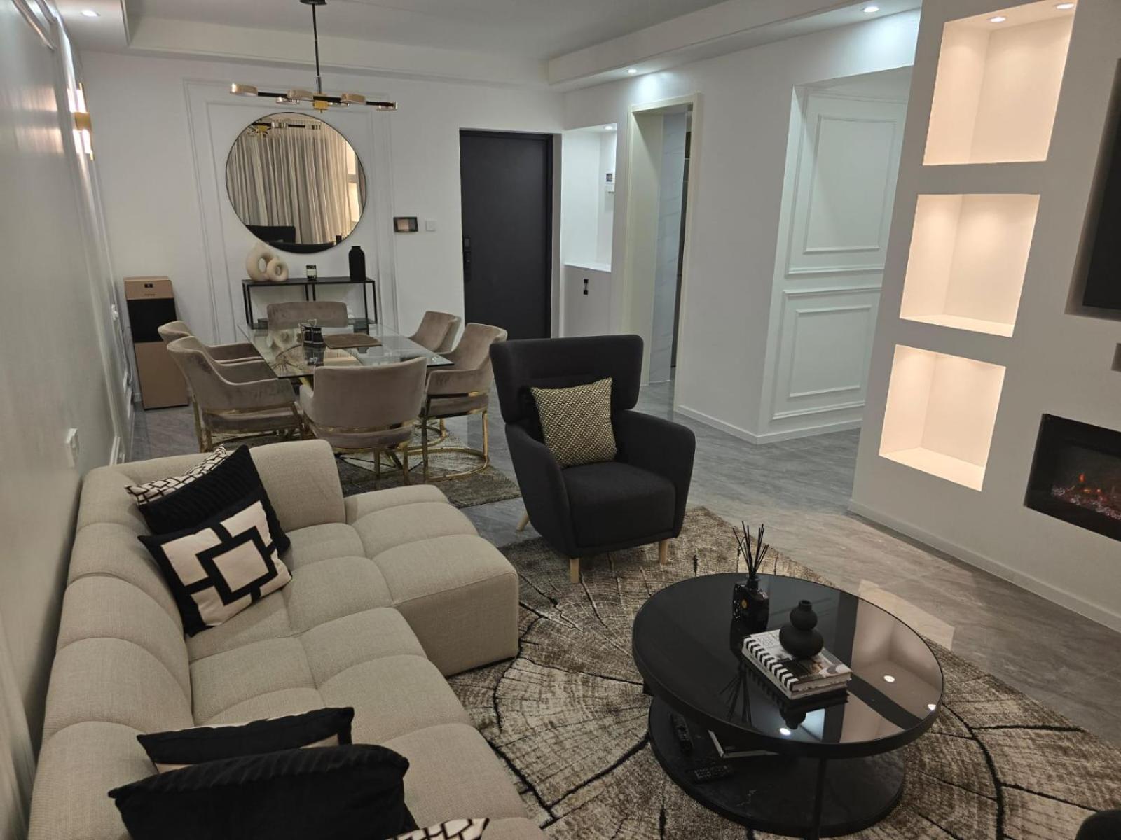 Luxury Apartment, Kilimani *