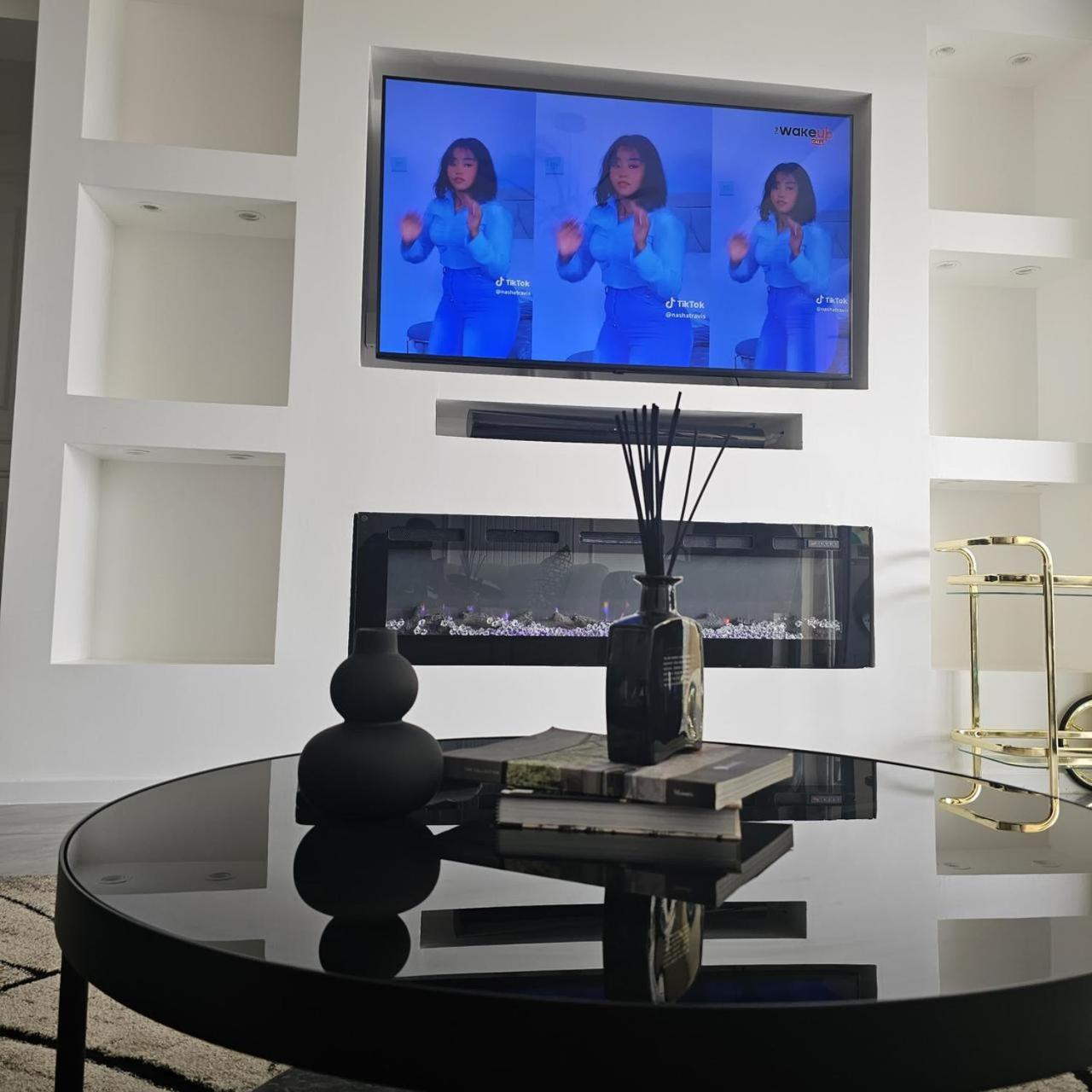 Luxury Apartment, Kilimani Apartment