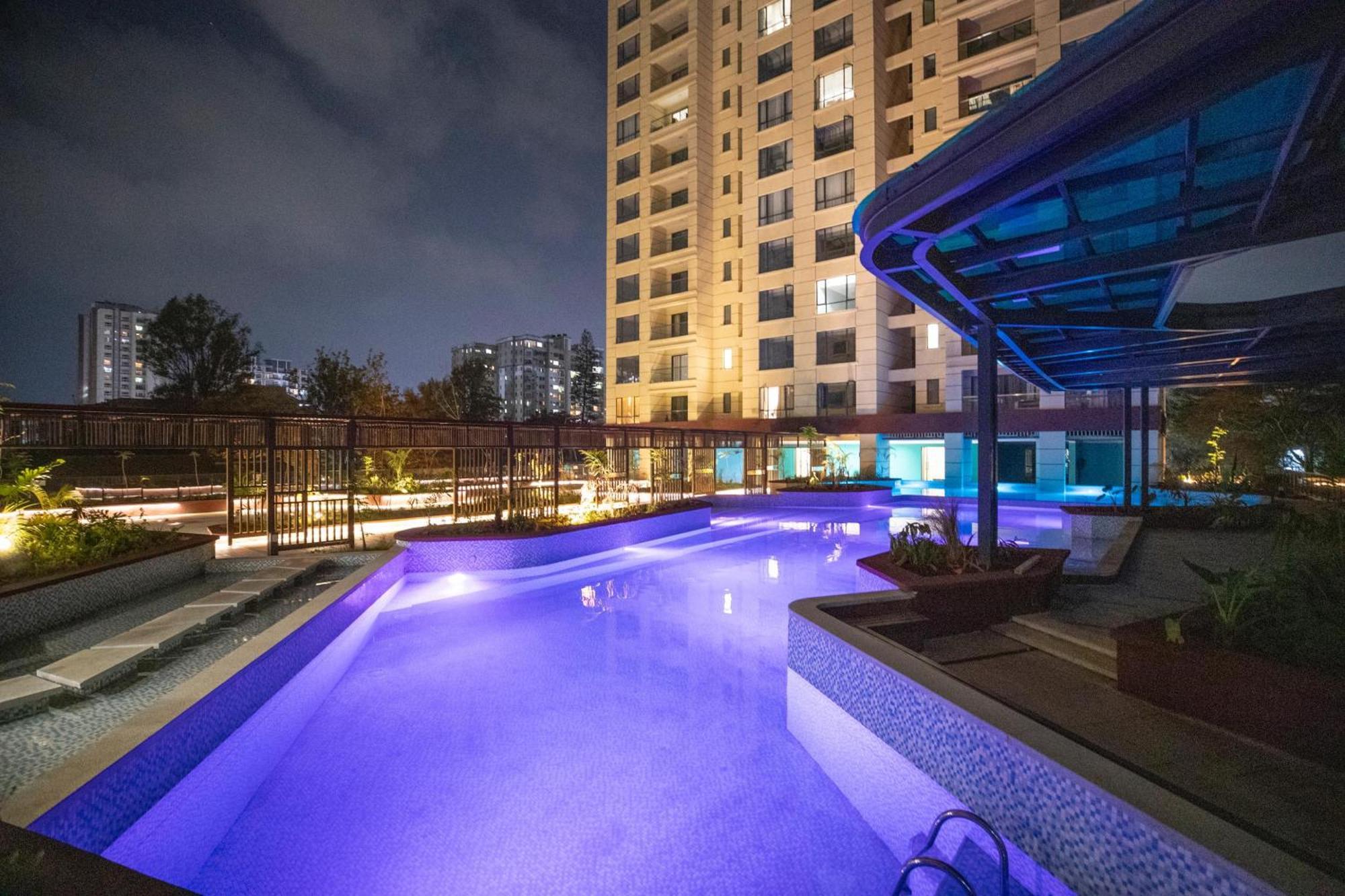 Apartment Luxury Apartment, Kilimani