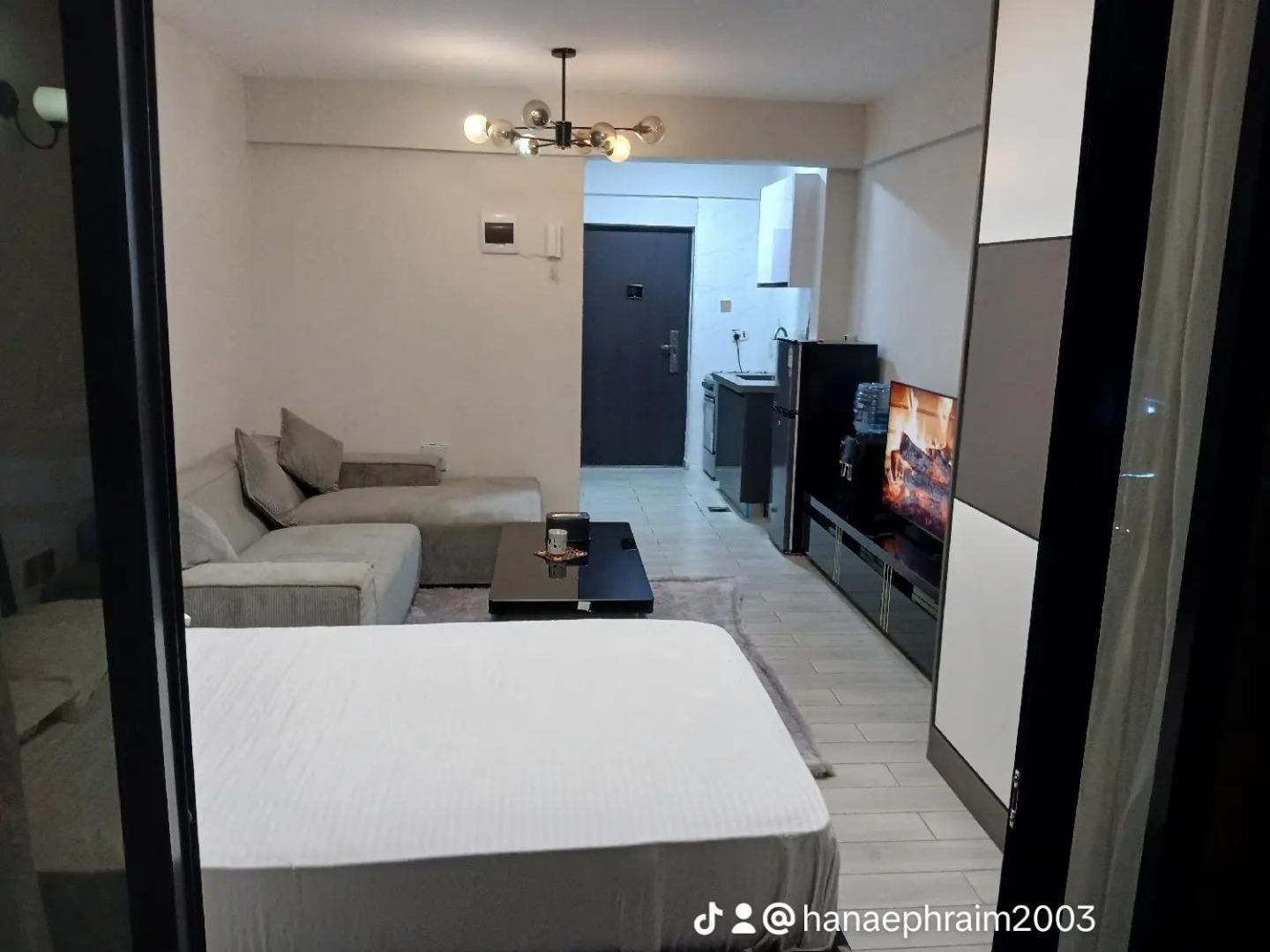 My Sunshine Apartment Nairobi
