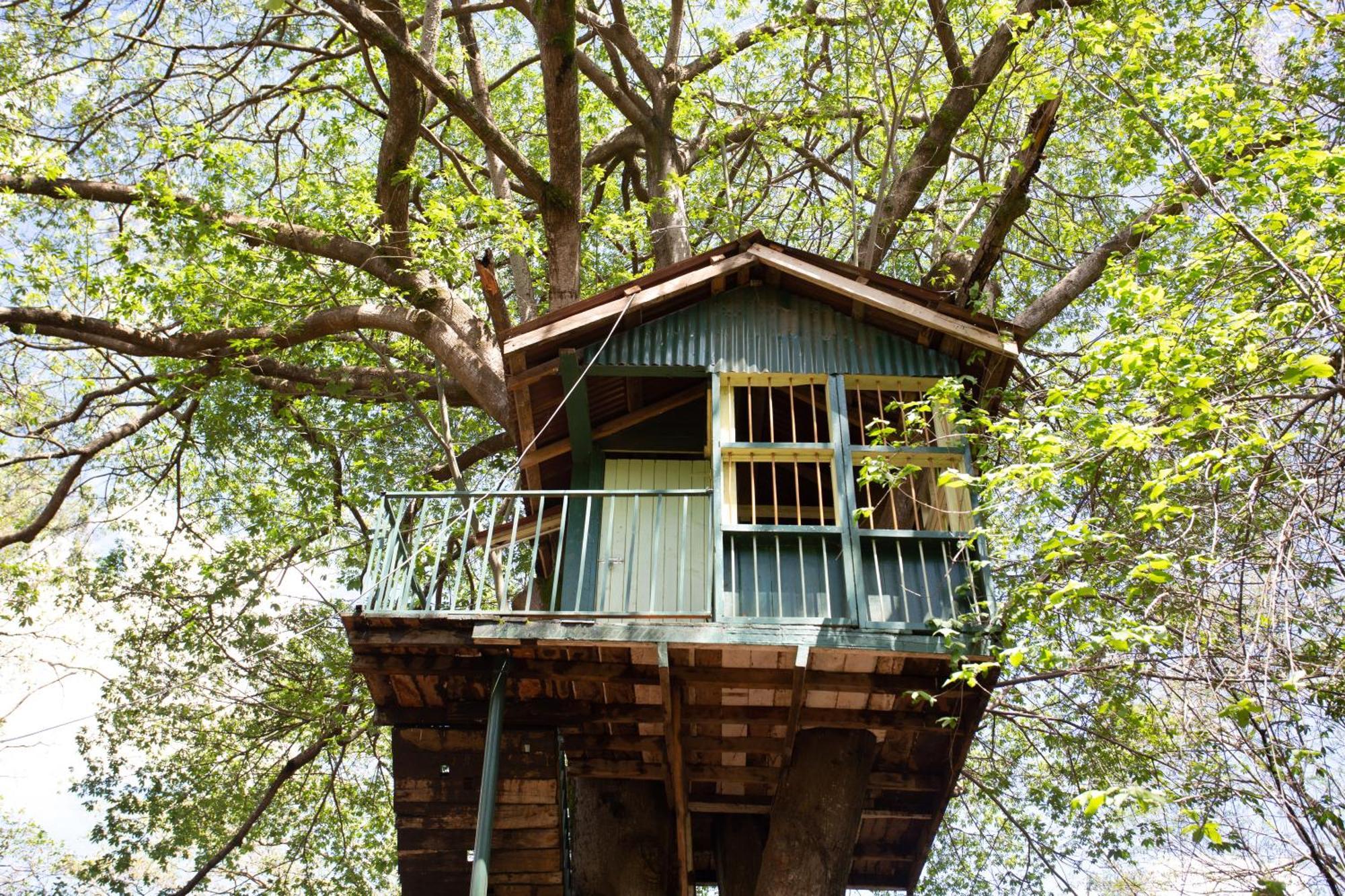 Guest house Yarkona Hedge Nairobi