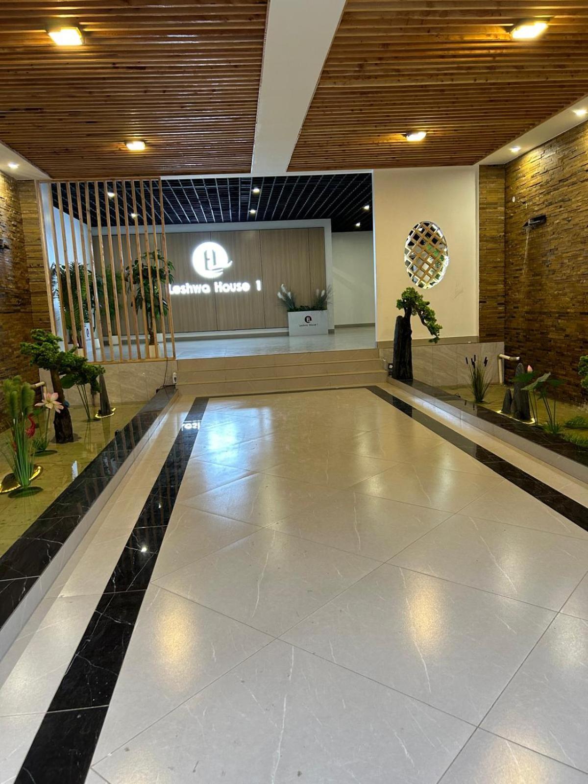 Furnished Two Bedroom At Leshwa House Kileleshwa