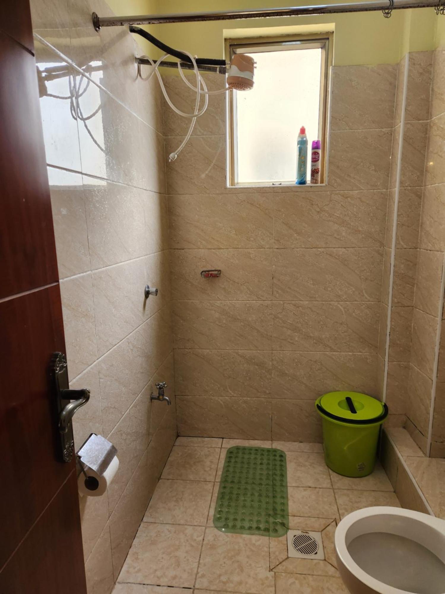 Apartment Infi Nairobi