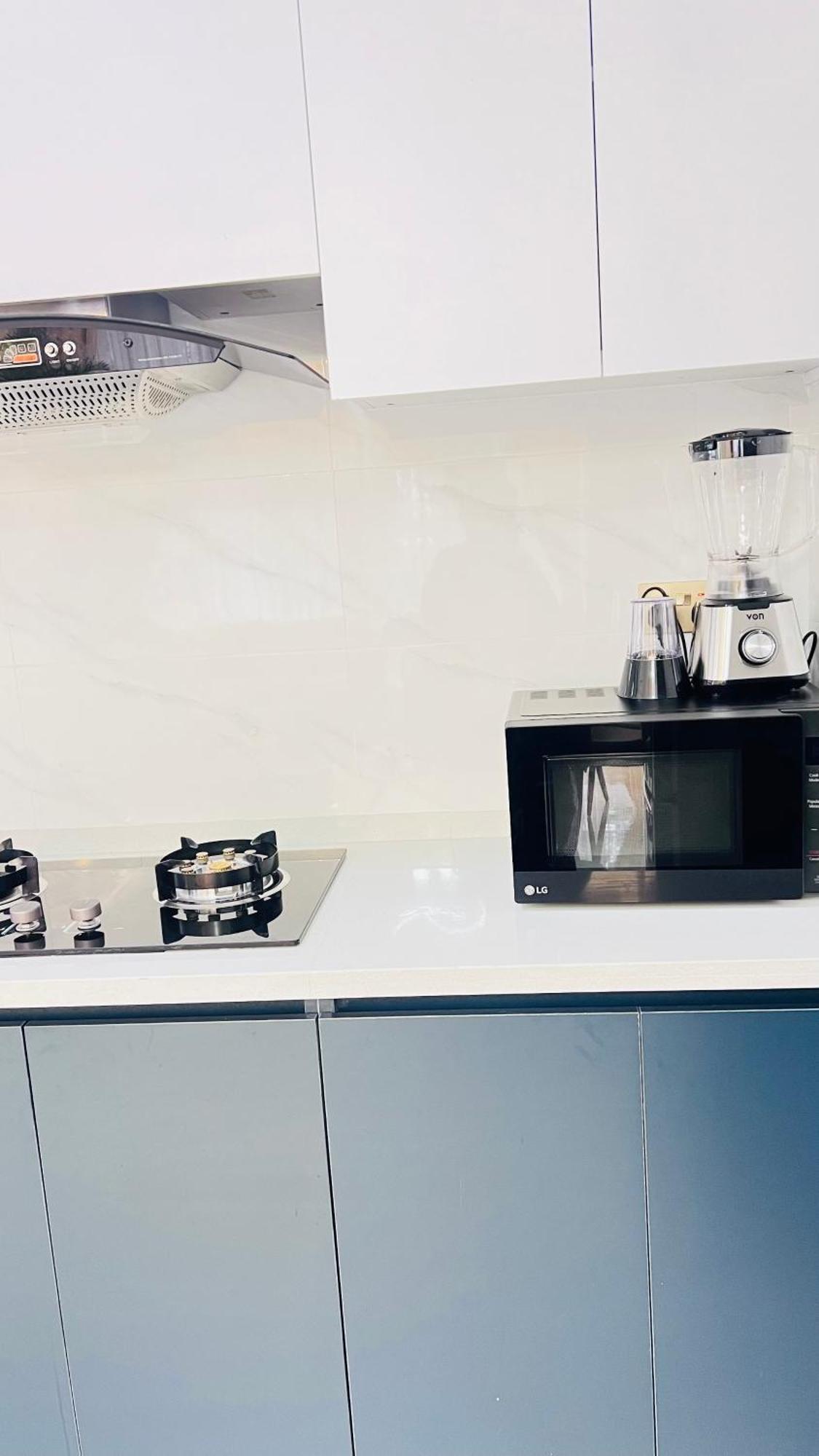 Apartment Luxe 1 Bed, Royal Oak Residency Ole Dume Road Lavington