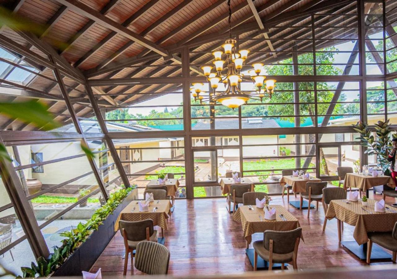 Light Gigiri 4* Nairobi