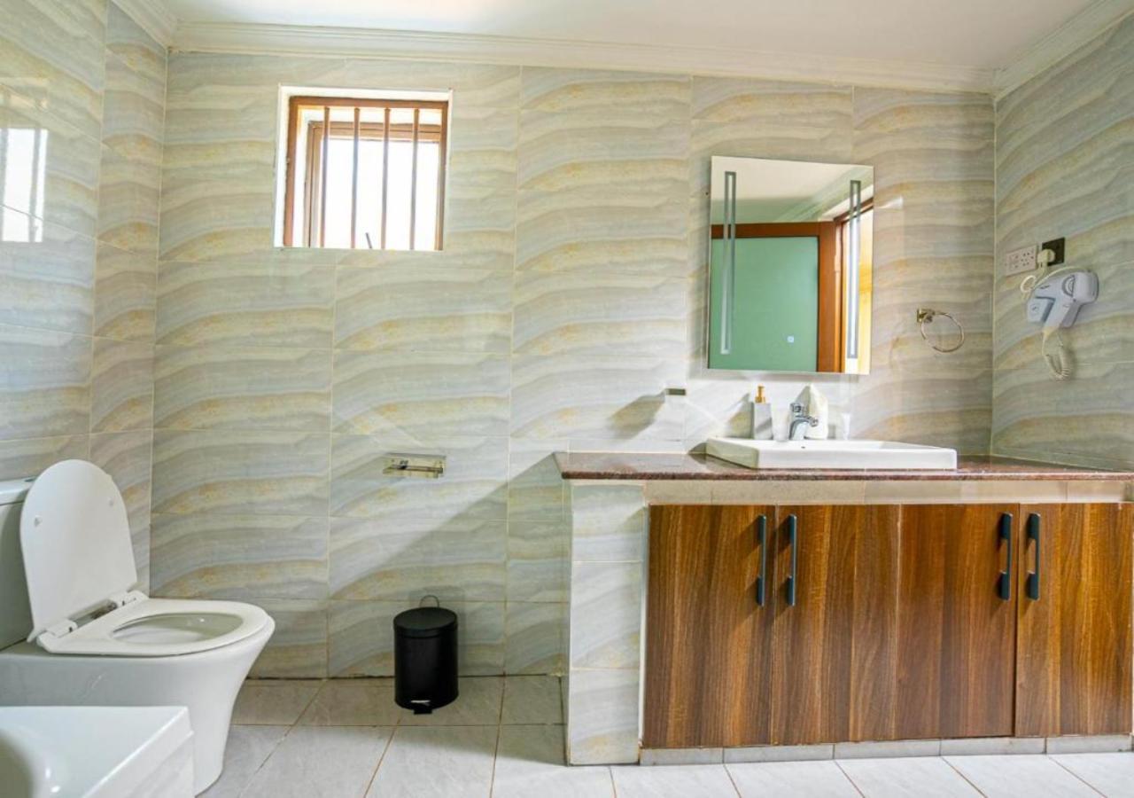 Hotel Light Gigiri 4*
