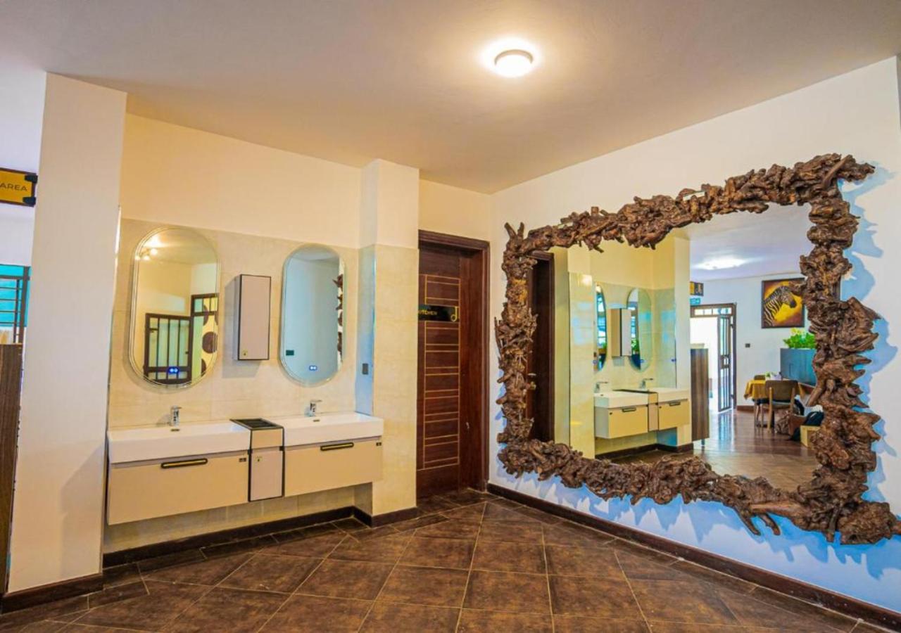 Hotel Light Gigiri Nairobi