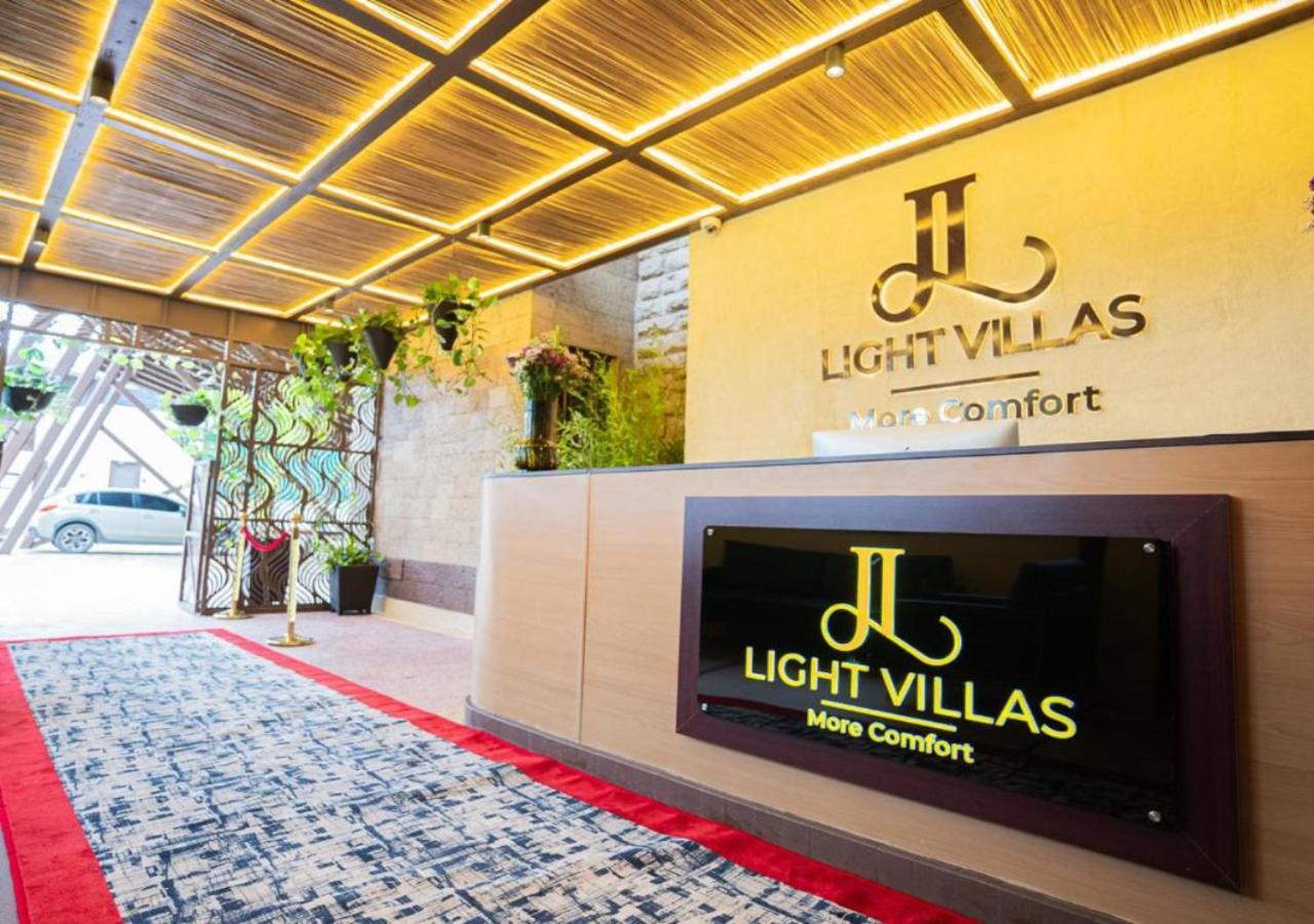 Hotel Light Gigiri Nairobi
