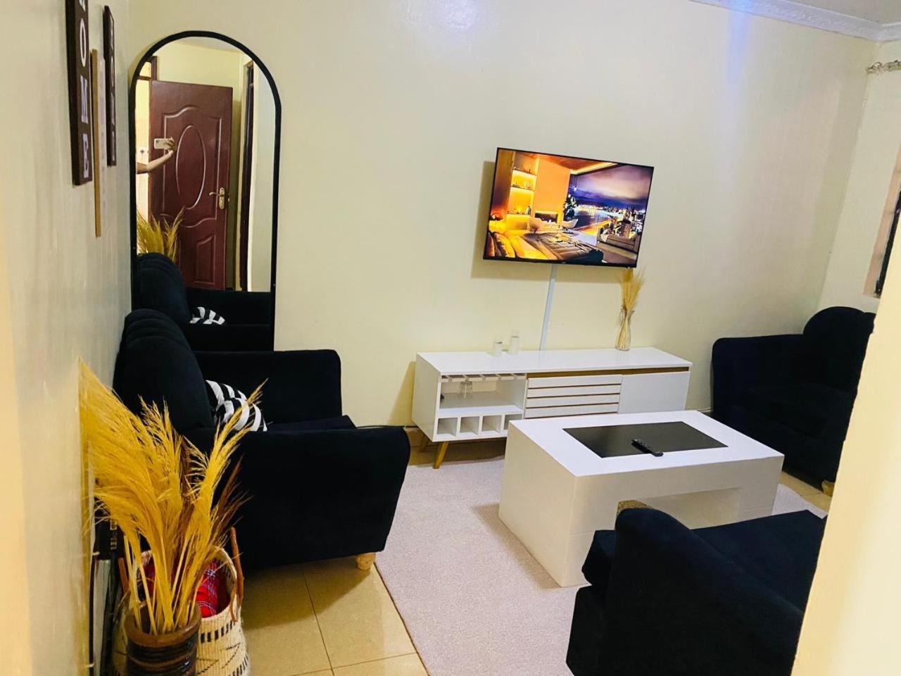 Apartment Kodihub Spaces *
