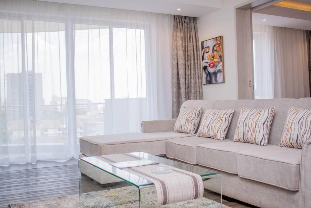 Capital M By Bednbeyond Jamella Line Deluxe Haven In Westlands Nairobi