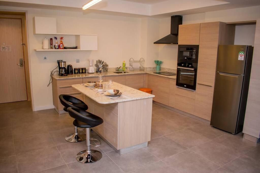 Capital M By Bednbeyond Jamella Line Deluxe Haven In Westlands