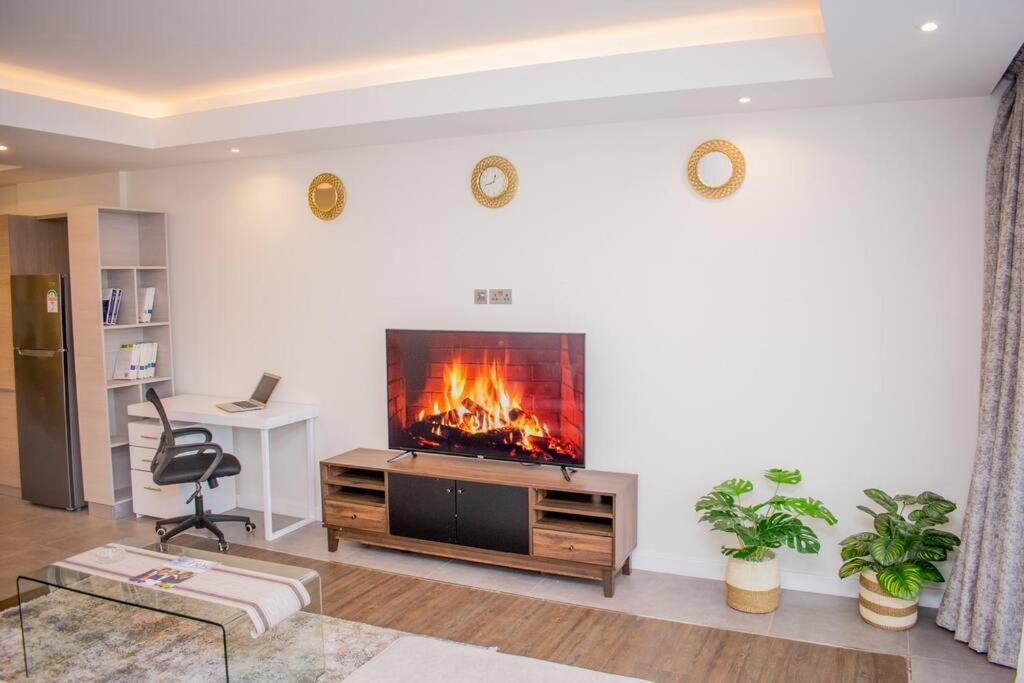 Capital M By Bednbeyond Jamella Line Deluxe Haven In Westlands *