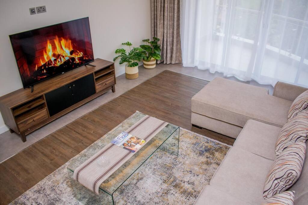 Capital M By Bednbeyond Jamella Line Deluxe Haven In Westlands *