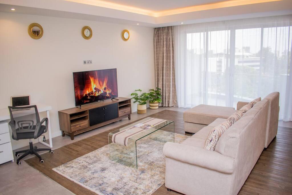 Capital M By Bednbeyond Jamella Line Deluxe Haven In Westlands *