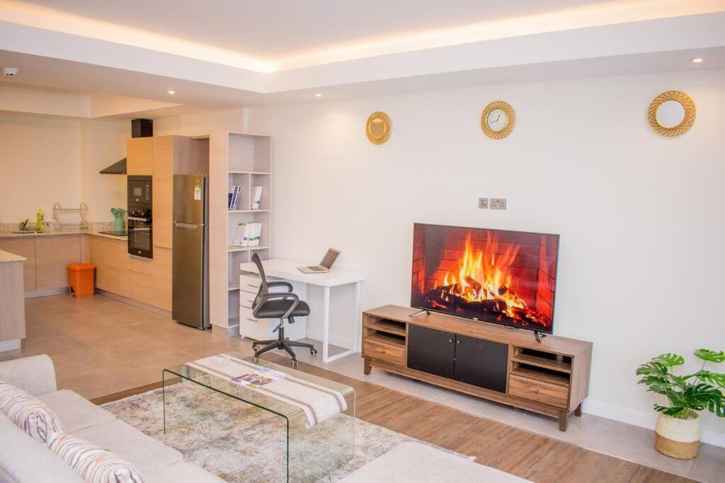 Apartment Capital M By Bednbeyond Jamella Line Deluxe Haven In Westlands