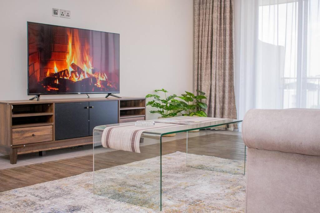 Capital M By Bednbeyond Jamella Line Deluxe Haven In Westlands Nairobi