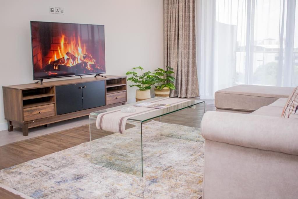 Apartment Capital M By Bednbeyond Jamella Line Deluxe Haven In Westlands Nairobi