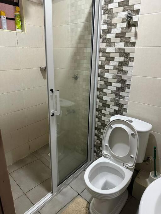 South B 2 Bedroom Master Ensuite, Free Secure Parking Apartment Nairobi