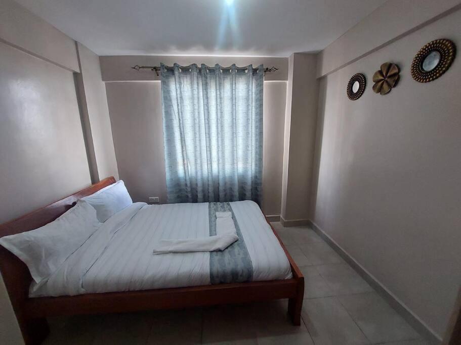 South B 2 Bedroom Master Ensuite, Free Secure Parking Nairobi
