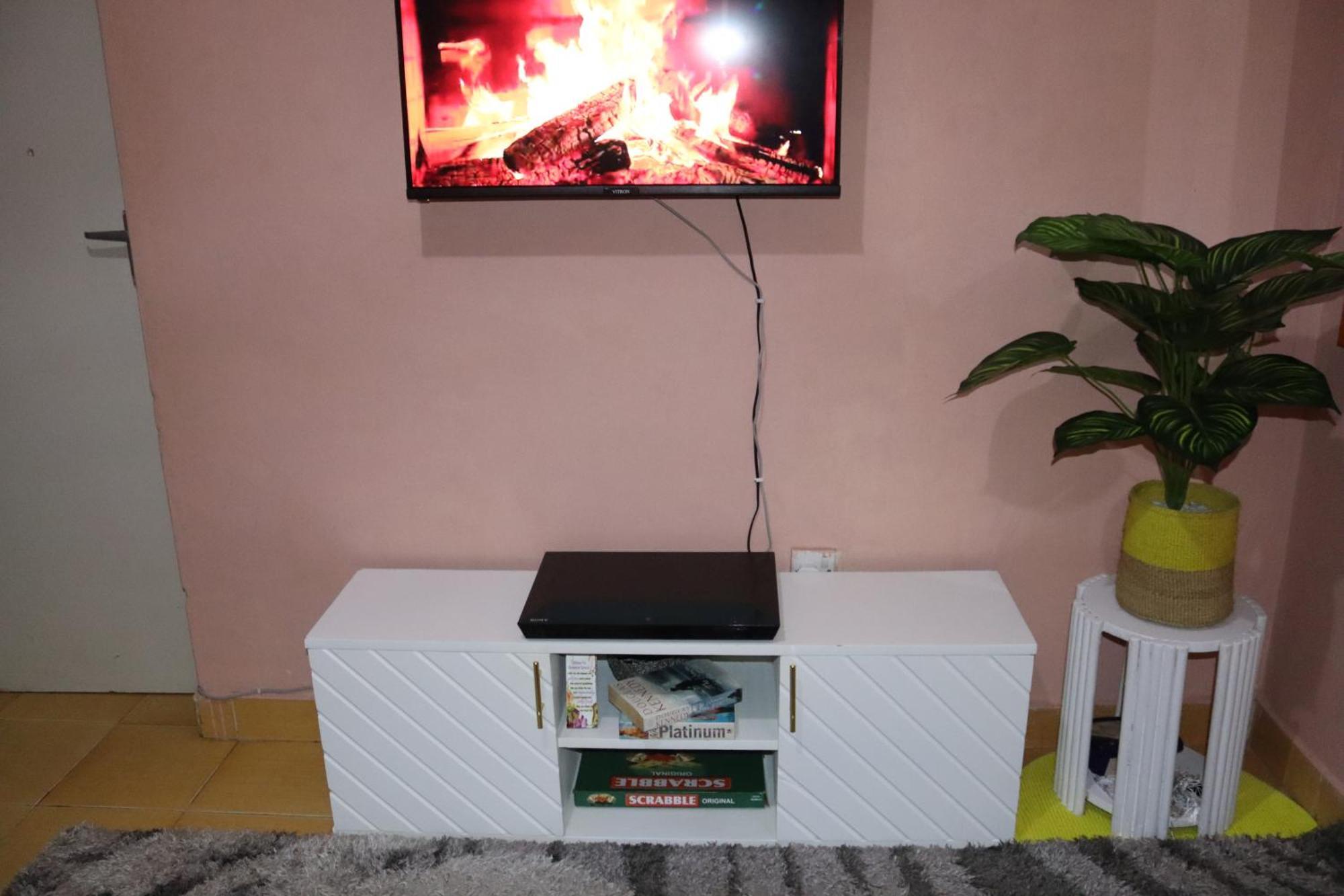 Little Homes - 1 Bedroom Claycity, Kasarani Apartment *