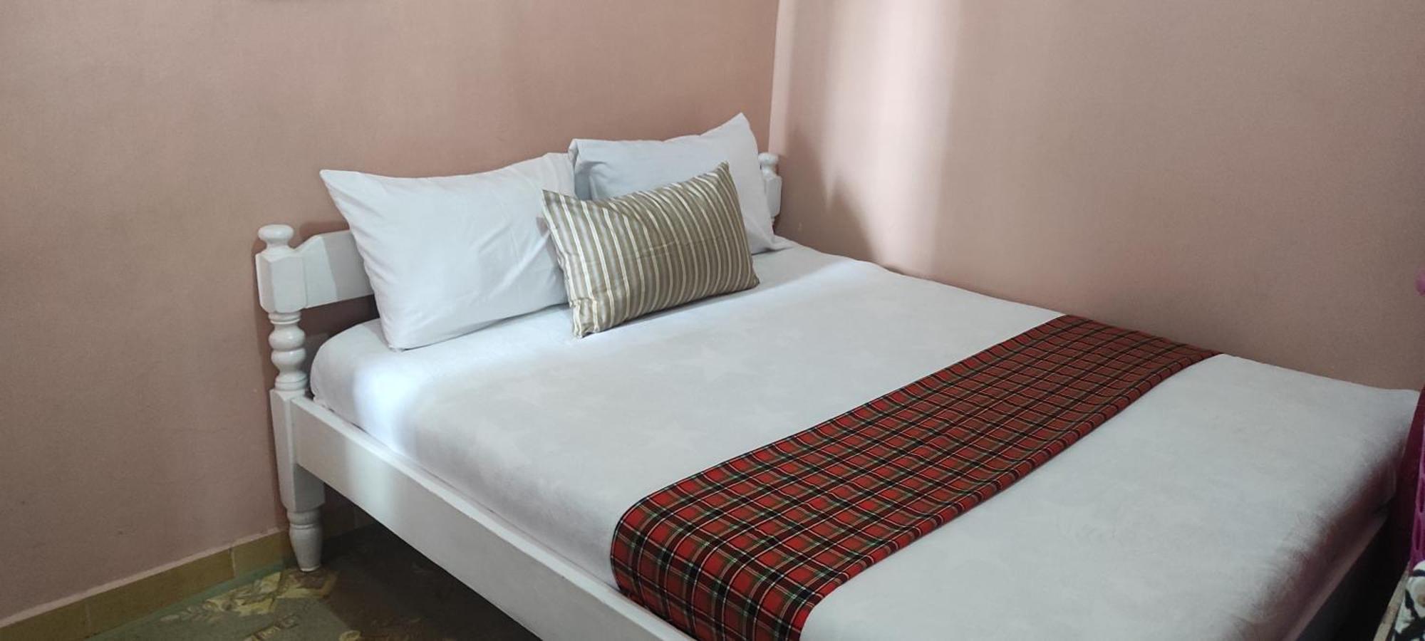 Little Homes - 1 Bedroom Claycity, Kasarani Nairobi