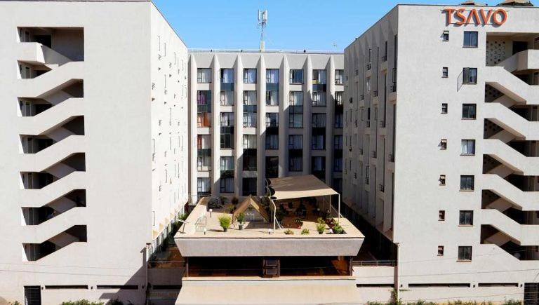 Apartment Your Luxurious Escape On Kiambu Rd ,comfort, Convenience, And Connectivity Await *