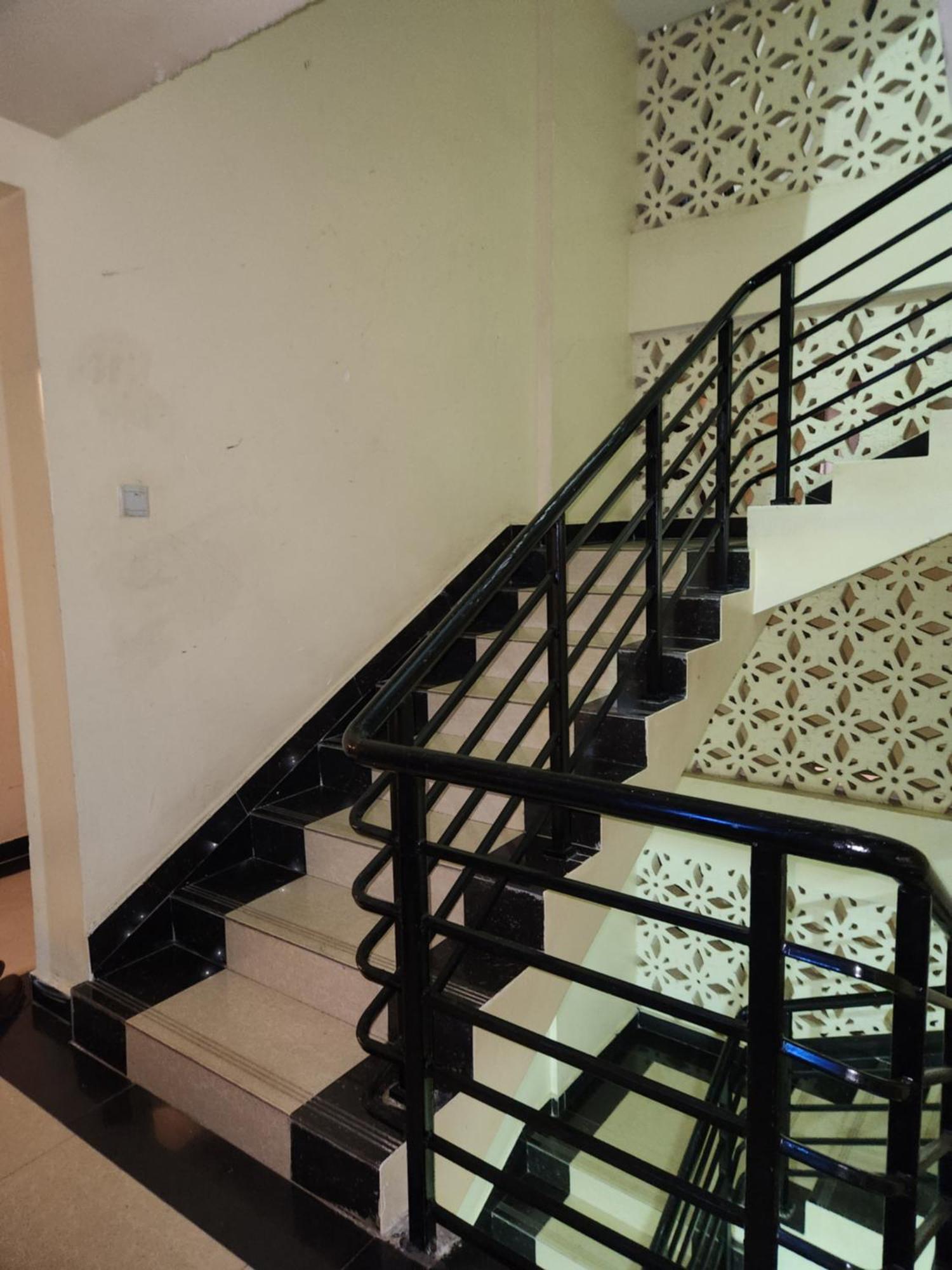 Apartment Infi *