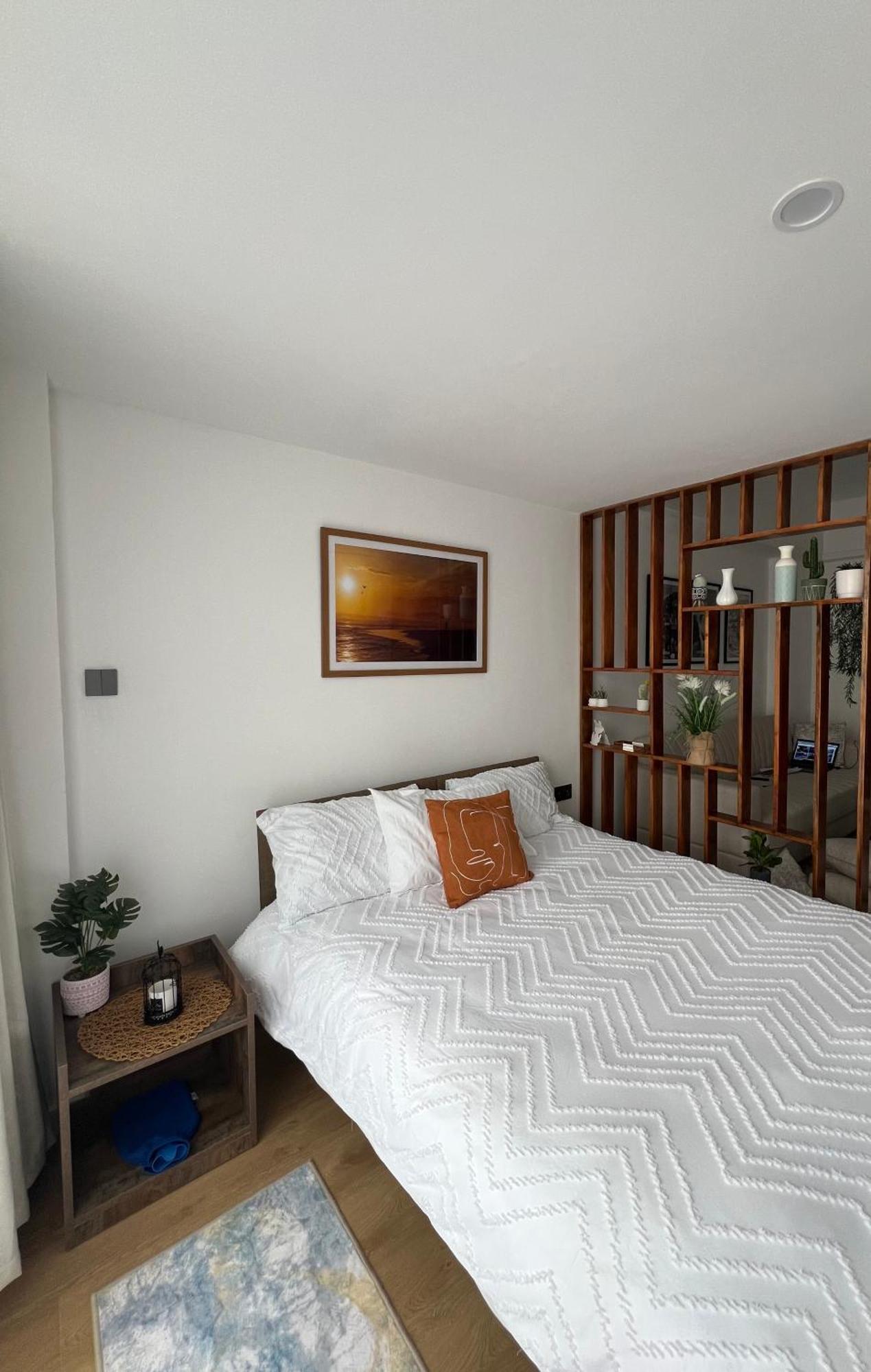 Cozy Apartment, Kilimani Apartment