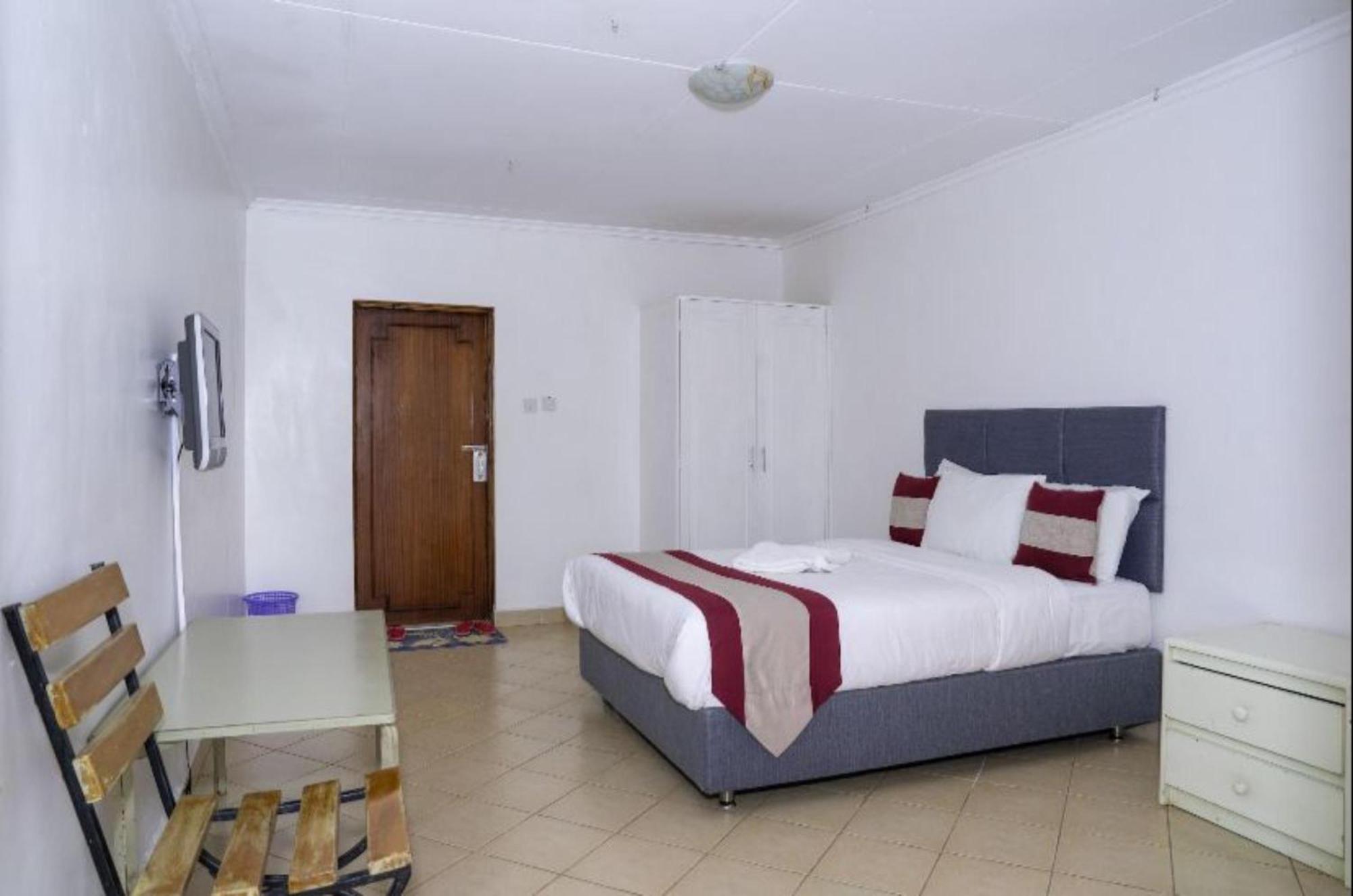 Hotel Olsupat 3*
