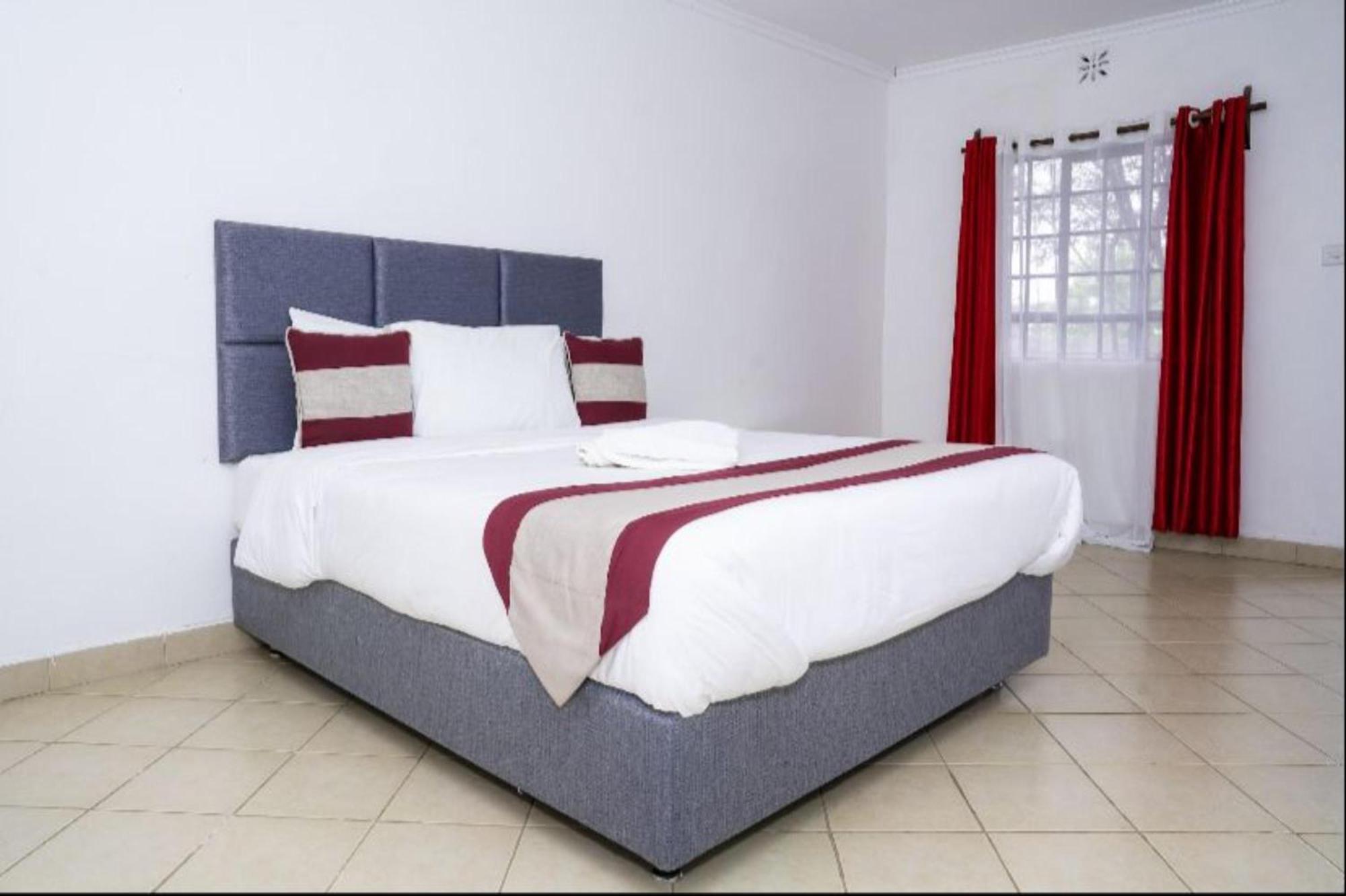 Hotel Olsupat