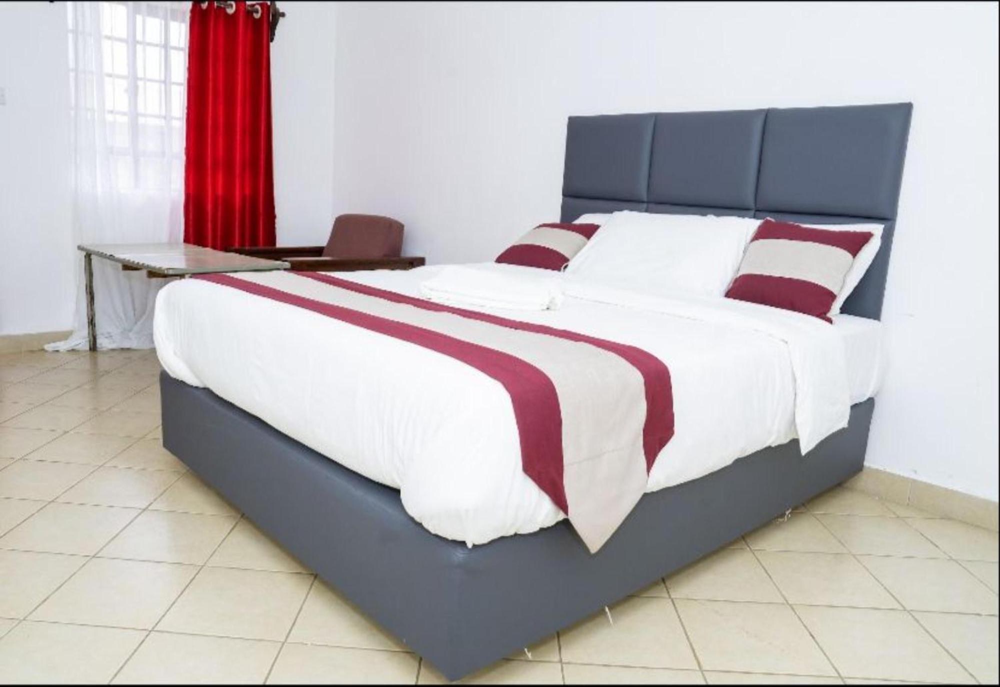 Hotel Olsupat Nairobi