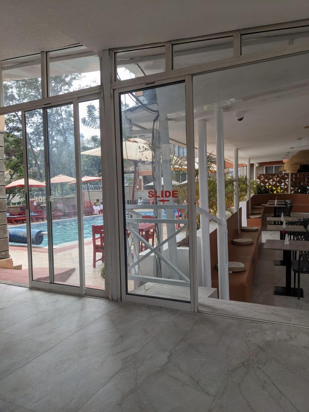 Casa Misa Westlands