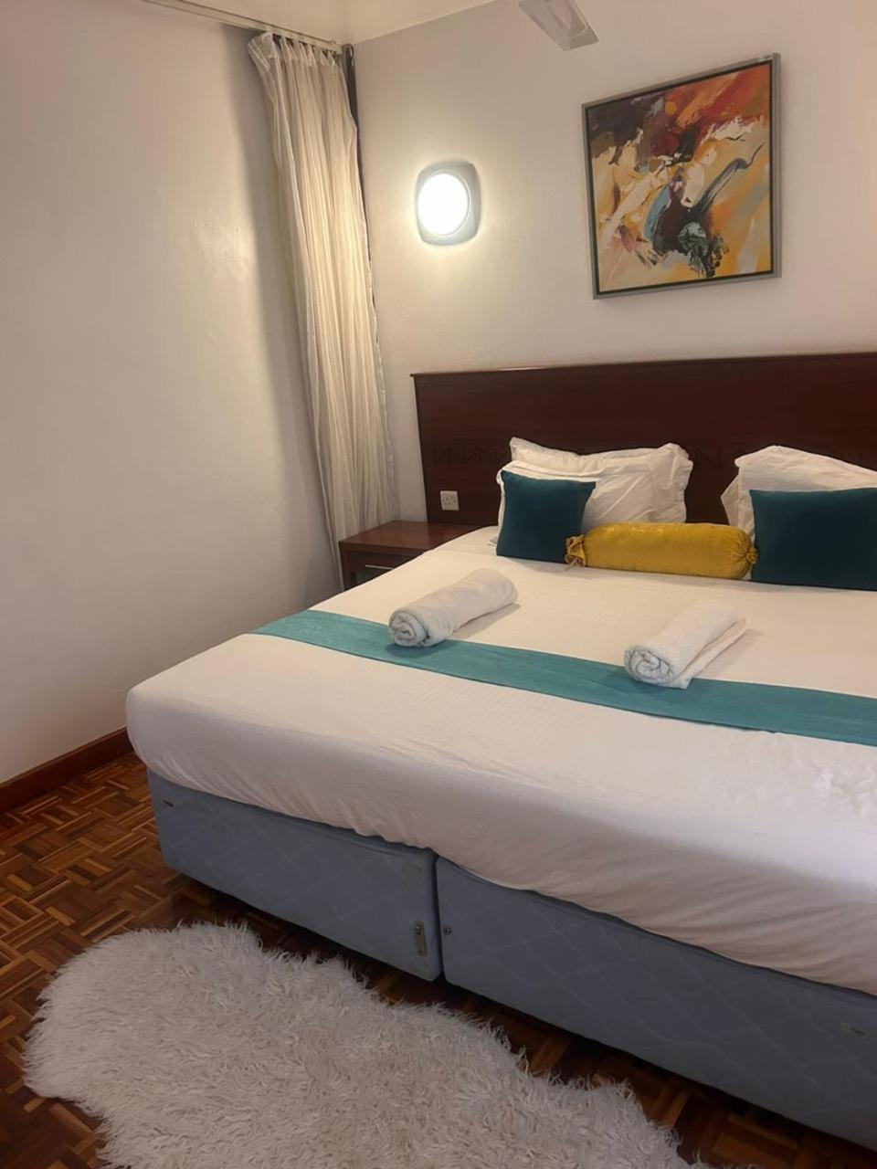 Casa Misa Westlands *