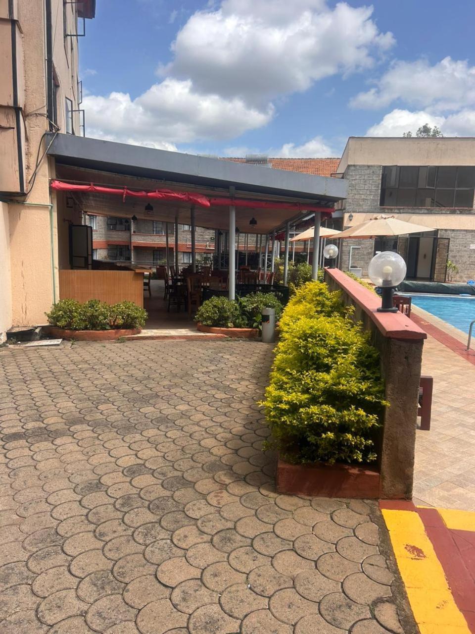 Apartment Casa Misa Westlands