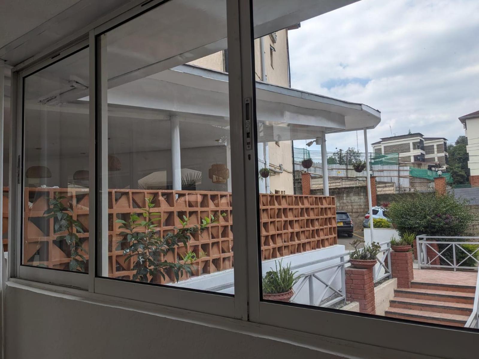 Casa Misa Westlands Apartment