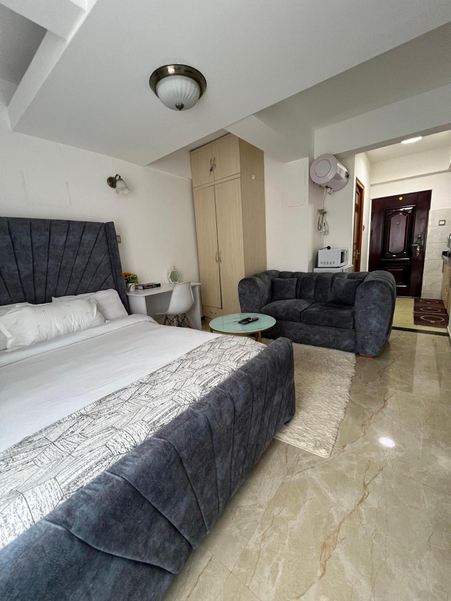 Kilimani Nairobi