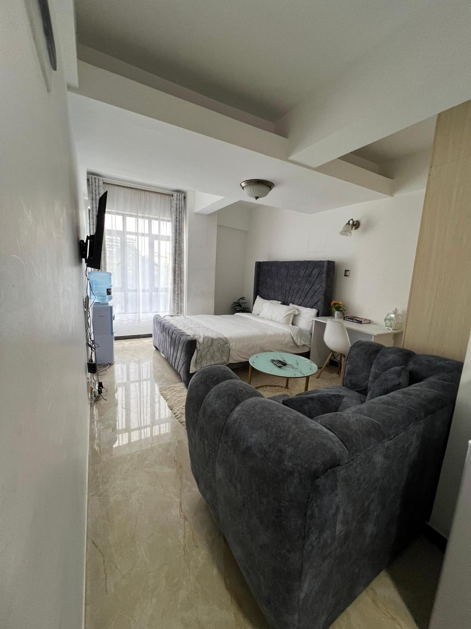 Kilimani Nairobi