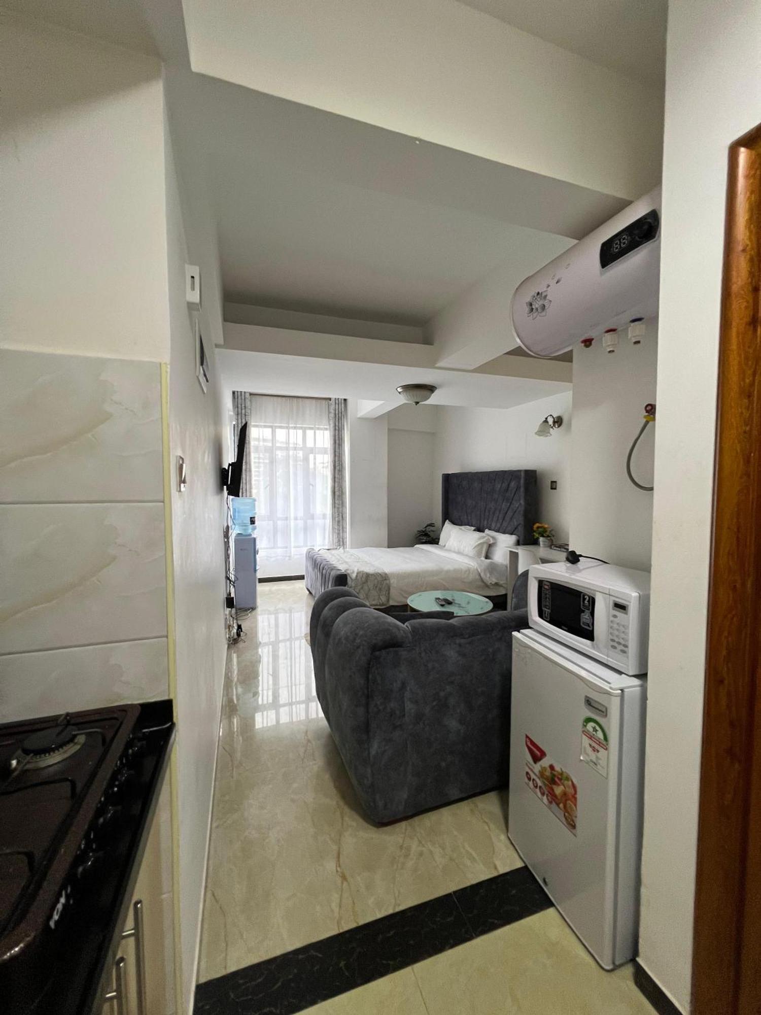 Apartment Kilimani