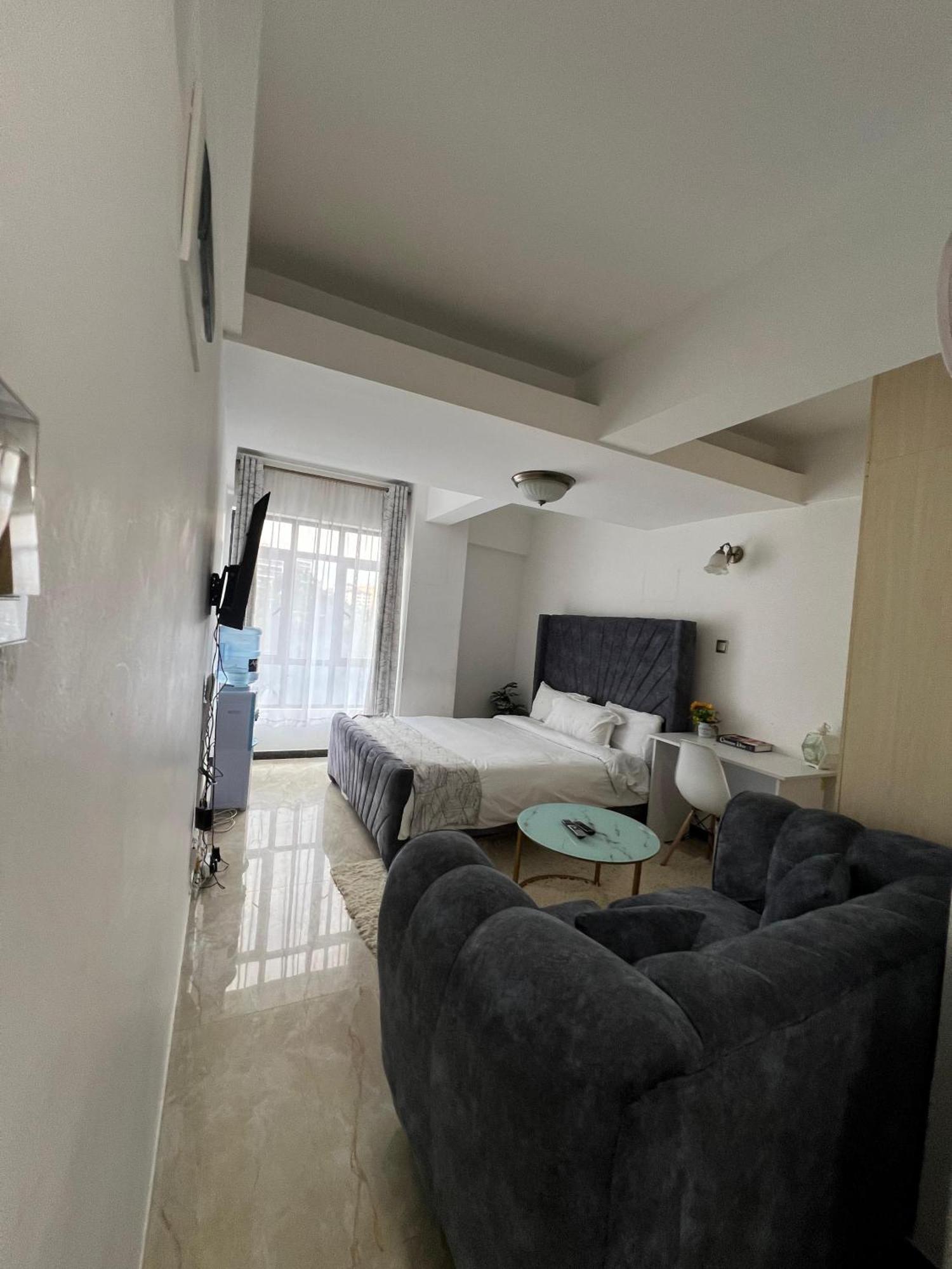 Apartment Kilimani Nairobi