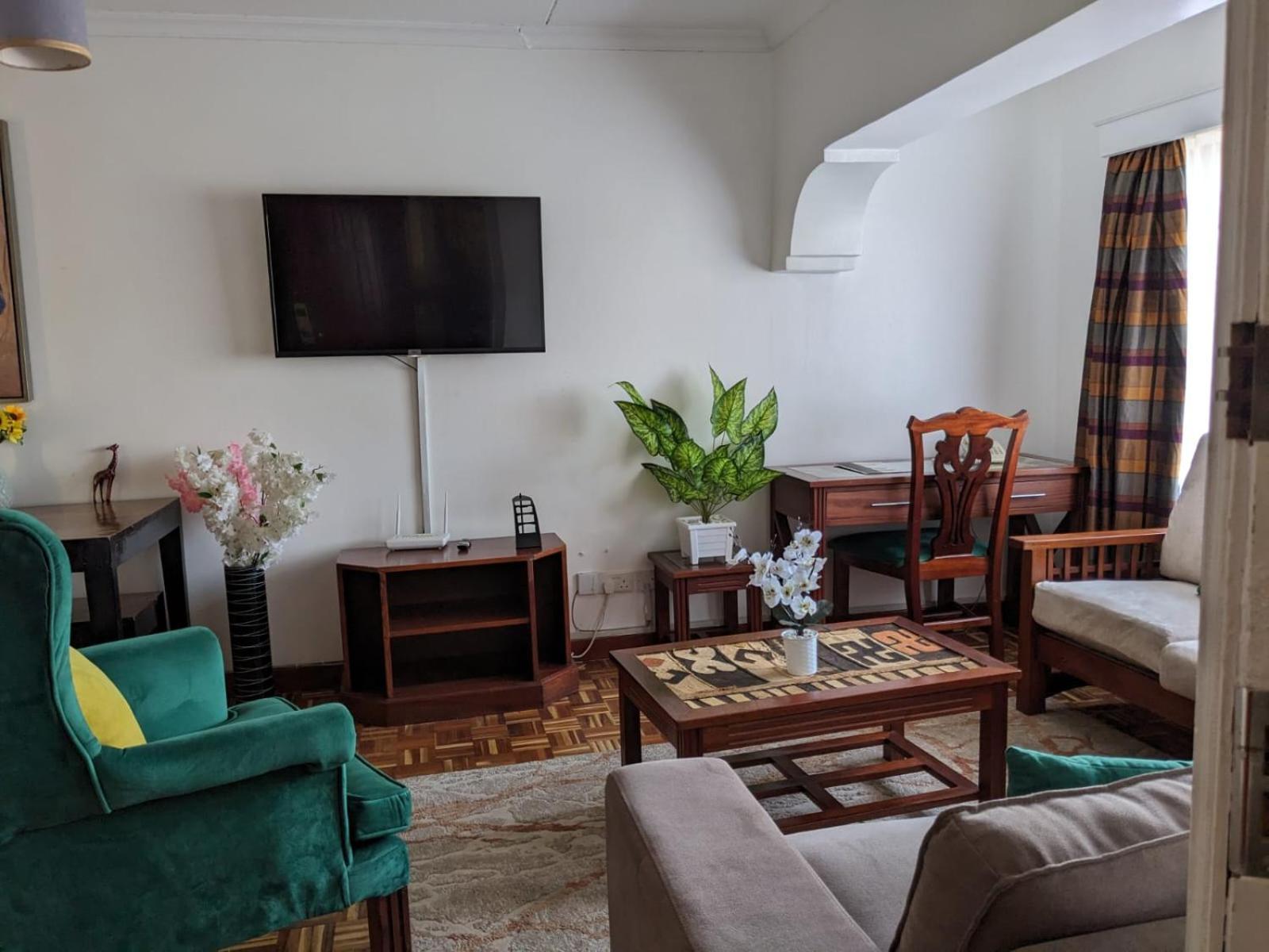 Apartamento Bliss Haven Paradise Fully Furnished One Bedroom *