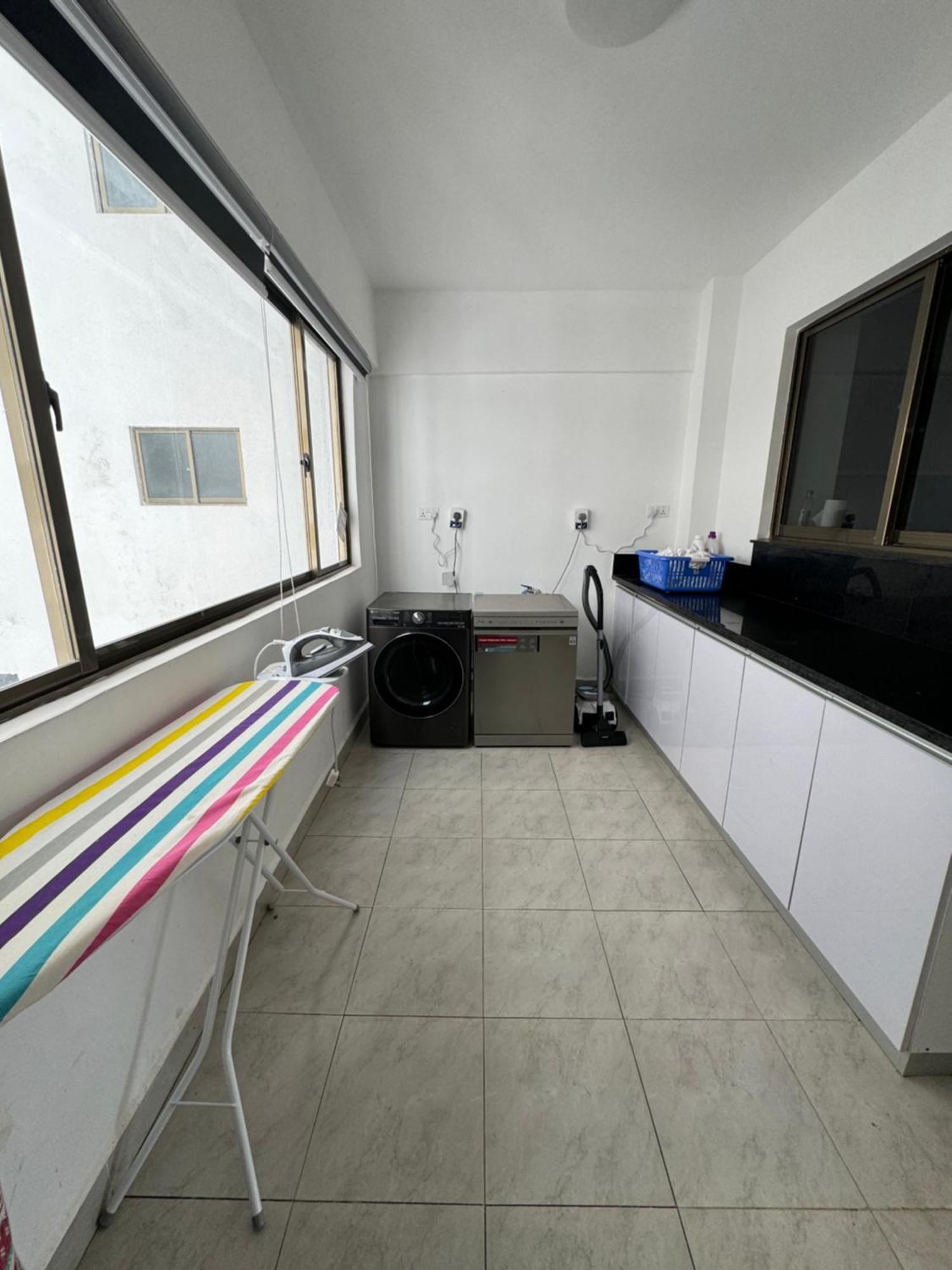 Apartment Furnished Modern 3 Bedroom In Kileleshwa Nairobi