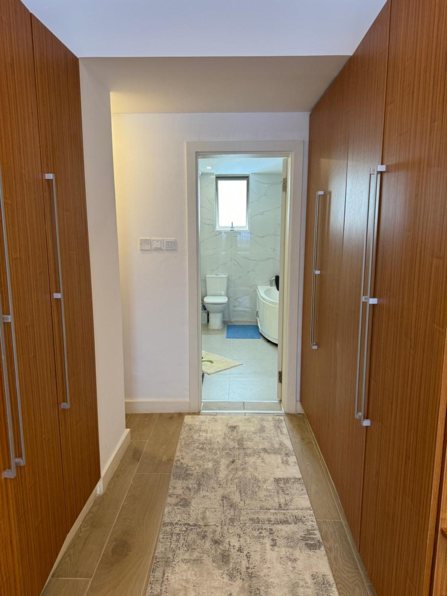 Furnished Modern 3 Bedroom In Kileleshwa * Nairobi